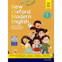 New Oxford Modern English Coursebook 3