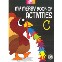 My Merry Book of Activities C