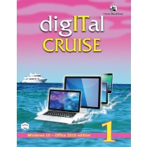 Orient BlackSwan Digital Cruise Class 1