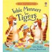 Usborne Table Manners for Tigers