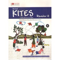 Macmillan Kites English Reader Book 6