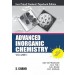 S.Chand Advanced Inorganic Chemistry Volume: 1