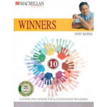Macmillan Winners Class 10