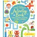 Usborne Little Children’s Activity Book