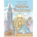 Usborne See Inside Famous Buildings