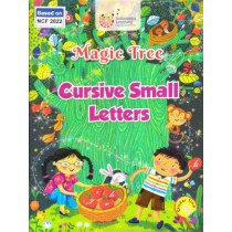 Indiannica Learning Magic Tree Cursive Small Letters
