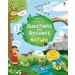 Usborne Lift-the-flap Questions and Answers about Nature