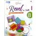 Indiannica Learning Revel in Maths Book 8