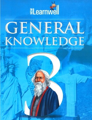 Holy Faith New Learnwell General Knowledge Class 3