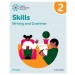 Oxford International Resources: Writing and Grammar Skills: Practice Book 2