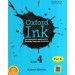 Oxford Ink English Language Learning Book 4 (Part A & B)