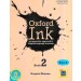 Oxford Ink English Language Learning Book 2 (Part A & B)