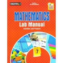 Cordova Mathematics Lab Manual Book 7