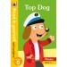Read It Yourself With Ladybird Top Dog Phonics Book 3 Level 0