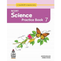 S. Chand NCERT Science Practice Book 7