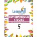 Holy Faith Learnwell Smart Environmental Studies Class 5