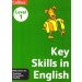 Collins Key Skills in English Level 1