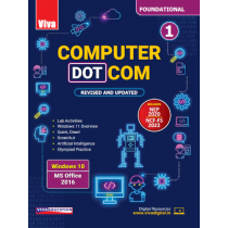 Viva Computer Dot Com for Class 1