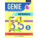 Oxford Genie Mathematics Workbook 5 (NCERT)