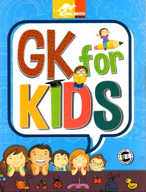 GK For KIDS by Deepali Berry