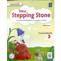 Headword New Stepping Stone Coursebook 3