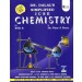 Dalal ICSE Chemistry Series : Simplified ICSE Chemistry for Class 10 (Latest Edition)