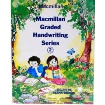 Macmillan Graded Handwriting Series Book 2