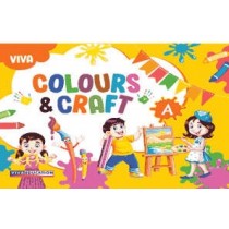 Viva Colours & Craft A