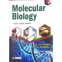 S.Chand Molecular Biology