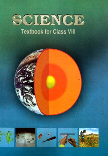 NCERT Science Textbook For Class 8