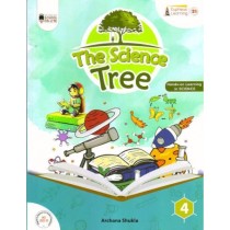 Eupheus Learning The Science Tree Book 4