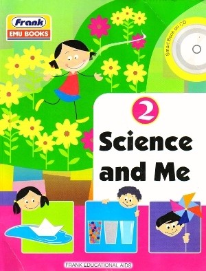 Frank Science and Me Class 2