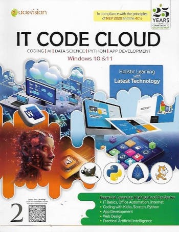 Acevision IT Code Cloud Book 2