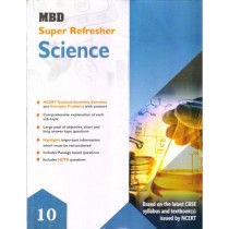 MBD Super Refresher Science Class 10