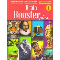 Acevision Brain Booster Plus Class 1