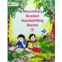 Macmillan Graded Handwriting Series Book 5