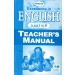 Prachi Excellence In English For Class 1 to V (Teacher’s Manual)