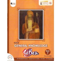 Eupheus Learning General Knowledge Vibes Book 7