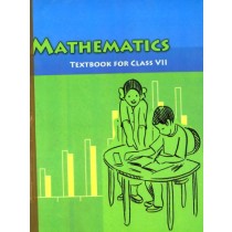 NCERT Mathematics Textbook For Class 7
