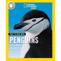 National Geographic Kids Face To Face With Penguins Level 6