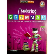 Cordova Mastering Grammar Class 5