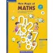 Radison New Magic of Maths Book 3