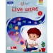 Indiannica Learning Live Wire Interactive Computer Science Class 1 (Latest Edition)