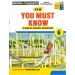 Cordova New You Must Know General Knowledge Book 6