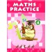 Radison Maths Practice Class 4