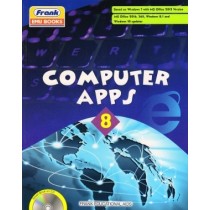 Frank Computer Apps Class 8