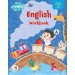 Freefly English Workbook A