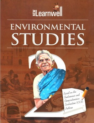 New Learnwell Environmental Studies Class 2