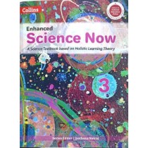 Collins Enhanced Science Now class 3
