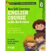 S.chand New Self-Learning English Course With Activities Book 6
